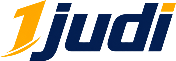 1judi Logo